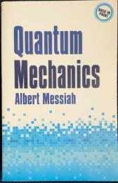 Quantum Mechanics