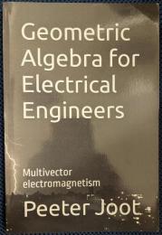Geometric Algebra for Electrical Engineers: Multivector electromagnetism