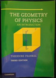 The Geometry of Physics: An Introduction