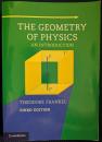 The Geometry of Physics: An Introduction