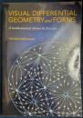 Visual Differential Geometry and Forms: A Mathematical Drama in Five Acts