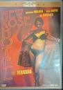 New Rose Hotel 【DVD】