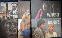 Barbet Schroeder : Un regard sur le monde【Blu-ray, DVD】