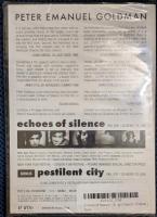 echoes of silence【DVD】