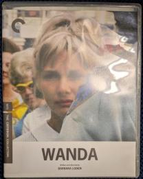 Wanda【Blu-ray】