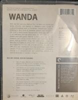 Wanda【Blu-ray】