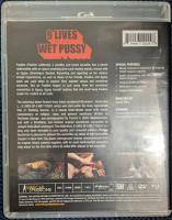 9 Lives of a Wet Pussy【Blu-ray】