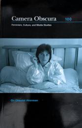 On Chantal Akerman