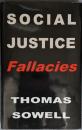 Social Justice Fallacies