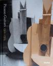 Picasso: Guitars 1912-1914