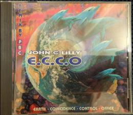 E.C.C.O　Remix by PBC【CD】