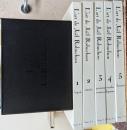 ロビュションの芸術 本巻5巻、VHS5巻揃い