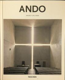 TADAO ANDO