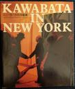 KAWABATA IN NEW YORK ニューヨークの川端実