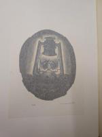 山音 木口木版画文集