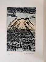 北の山と本 その登山史的考察 山書研究37号別刷 限定30部