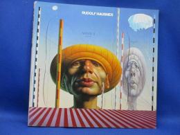 ルドルフ・ハウズナー展