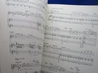 ヴォーカル・スコア カルミナ・ブラーナヴォーカル・スコア カルミナ・ブラーナ CARL ORFF CARMINA BURANA Cantiones Profanae KLAVIERAUSZUG VOCAL SCORE