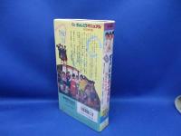 VHS ビデオテープ 本場ぢょしこうマニュアル 初恋微熱篇 工藤夕貴 佐藤恵美 伊藤かずえ ヤングマガジン 有間しのぶ 東映 