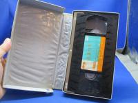 中古邦画 VHS 火まつり　昭和レトロ