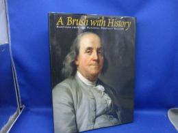 肖像が語るアメリカ史 : スミソニアン・ナショナル・ポートレート・ギャラリー所蔵作品による