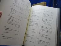 ハーバード燕京図書館和書目録