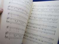 ABBA アバ ピアノ弾き語り☆初版 第1刷★新興楽譜出版社 シンコーミュージック