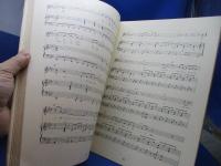 ABBA アバ ピアノ弾き語り☆初版 第1刷★新興楽譜出版社 シンコーミュージック