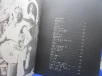 ABBA アバ ピアノ弾き語り☆初版 第1刷★新興楽譜出版社 シンコーミュージック