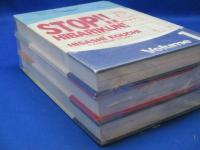 STOP!! HIBARIKUN! ストップ ひばりくん 完全版 全3巻完結 江口寿史 双葉社 少年ジャンプ