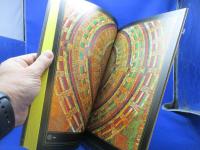 アジアのコスモス+マンダラ