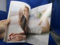 誌★CanCamキャンキャン★超希少★美品★2010年 徳澤直子スペシャルムック本★袋とじ付き