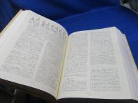 旧約・新約聖書大事典