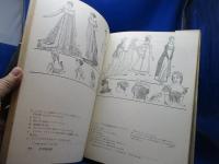 図解服装の移り変り