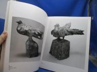 柳原義達展 A Retrospective 東京国立近代美術館 1993 Yoshitatsu Yanaguihara