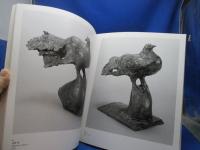 柳原義達展 A Retrospective 東京国立近代美術館 1993 Yoshitatsu Yanaguihara