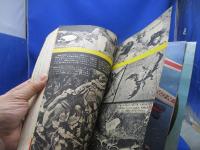 週刊 少年マガジン 1969年5月4日 19号 昭和44年 政岡としや 川崎のぼる ちばてつや ジョージ秋山 石森章太郎 永井豪