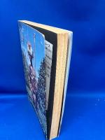 刺青と割礼と食人種の国 : 黒い秘境コンゴ