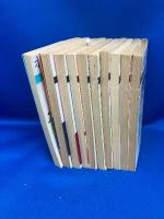 ポケット・ジョーク　10冊セット　禁断のユーモア、男と女など ＜角川文庫＞