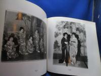 佐渡万華鏡 : 近藤福雄写真集1917～1945 ガラス乾板写真集