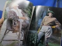 marie claire japon マリ・クレール 日本版 49/1986昭和61.12●ソフィー・マルソー/イザベル・アンテナ/林哲司/