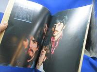 ヒットポップス hit pops 1969年7月号■ビートルズ/メリー・ホプキン/ヘルプフル・ソウル/エリック・クラプトン/ジャックス