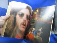 ヒットポップス hit pops 1969年7月号■ビートルズ/メリー・ホプキン/ヘルプフル・ソウル/エリック・クラプトン/ジャックス