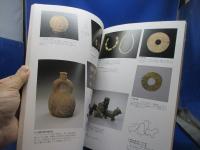 古代アンデス文明 : クントゥル・ワシの黄金と神殿 開館15周年記念・第47回企画展
