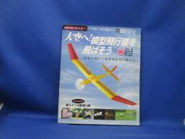 大空へ!模型飛行機を飛ばそう : 紙飛行機から無線操縦飛行機まで