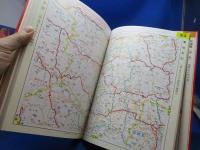 コンパニオン 全国道路地図帖