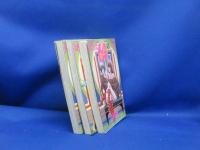 はっぱ64 山本直樹　全3巻