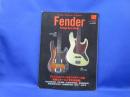 フェンダー・ヴィンテージ・ベース・ガイド = Fender Vintage Bass Guide