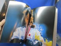 【帯付き、初版】 山本美憂 写真集『ミュウ』　希少　レア