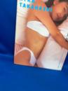 SLAP HAPPY! RIKA TAKAHASHI : 高橋里華写真集